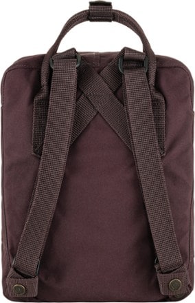 Fjallraven Kanken Mini Pack 2