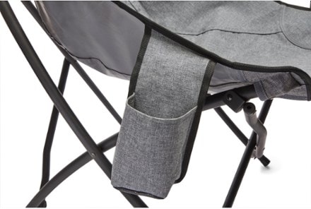 Coleman Forester Series Bucket Chair 7