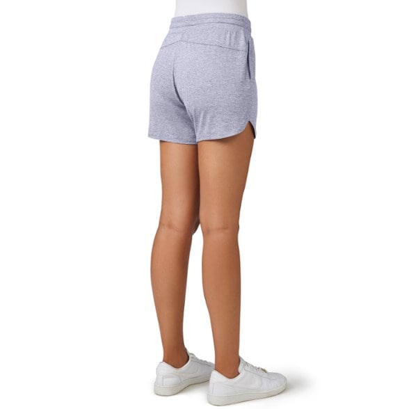 On Body Image of color Medium Grey
