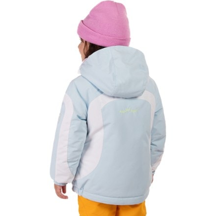Boulder Gear Clara Insulated Jacket - Girls' 1