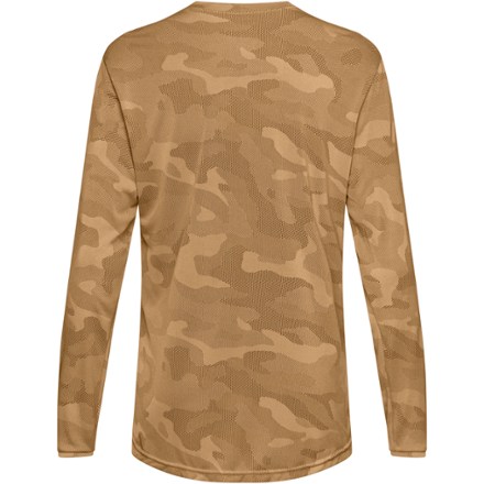 Fox Ranger TruDri Long-Sleeve Bike Jersey - Men's 3