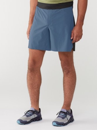 On Lightweight 7" Shorts - Men's 1