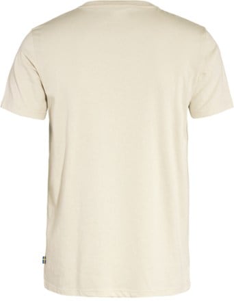 Fjallraven Logo T-Shirt - Men's 1