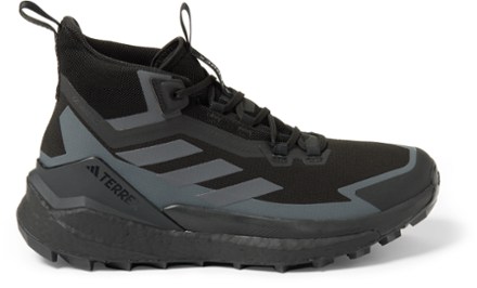 adidas Terrex Free Hiker GORE-TEX 2.0 Hiking Shoes - Men's 0