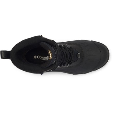 Columbia Bugaboot Peak Boots - Men's 7