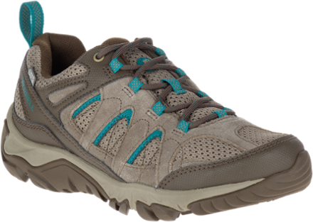 merrell men's outmost vent