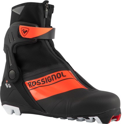 Rossignol cross country clearance boots