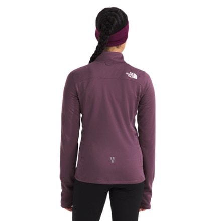 The North Face Winter Warm Pro Quarter-Zip - Women's 1