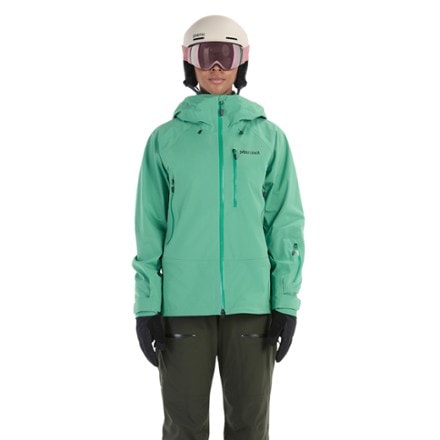 Marmot Solitude UL Bio Jacket - Women's 0