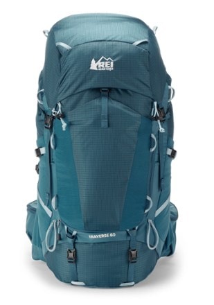 REI Co-op Traverse 60 Pack - Women's Front view