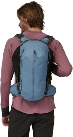 Patagonia Dirt Roamer Bike Pack 20 L 1