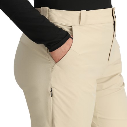 Obermeyer Explorer Hike Pants - Women's 7