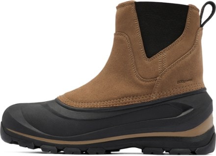 Sorel Buxton Pull-On Waterproof Boots - Men's 1