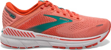 Adrenaline GTS 22 Road-Running Shoes - Women's