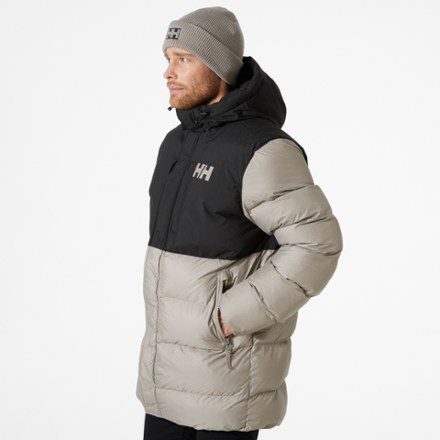 Helly Hansen Active Puffy Long Jacket - Men's 1