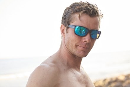 Knockaround High Stakes Polarized Sunglasses 8