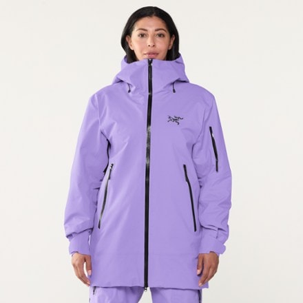 Arc'teryx Sentinel Insulated Jacket - Women's 1