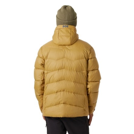 Helly Hansen Verglas Icefall Down Jacket - Men's 2