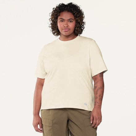 REI Co-op Sahara Shade T-Shirt - Women's 2