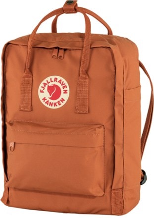 Fjallraven Kanken Pack 0