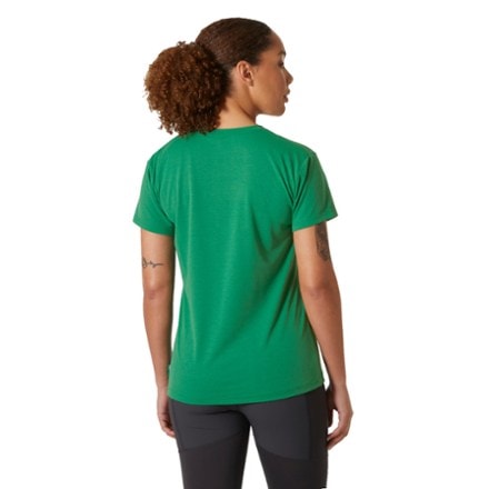 Helly Hansen Skog Graphic T-Shirt - Women's 2