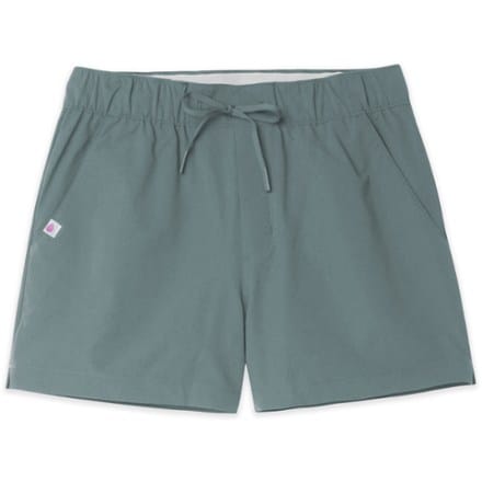Stio Vallis 4" Shorts - Women's 0