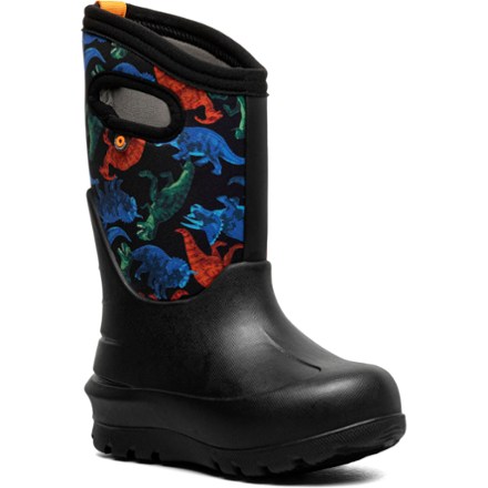 Bogs Neo-Classic Insulated Rain Boots - Kids' 2