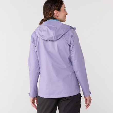 Patagonia Torrentshell 3L Jacket - Women's 2