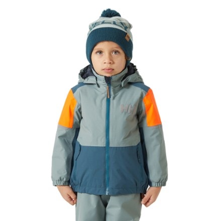 Helly Hansen Rider 2.0 Insulated Jacket - Toddlers' 1