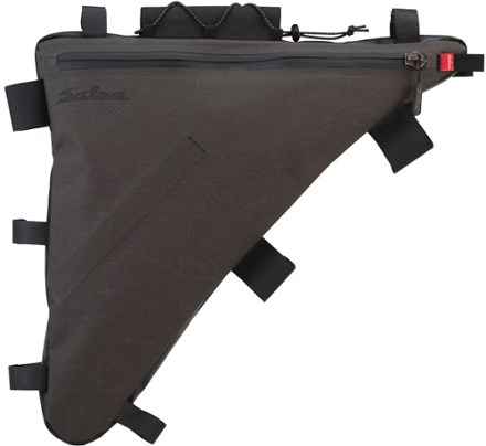 salsa cutthroat frame bag