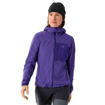 Arc'teryx Proton SL Hoody - Women's 2