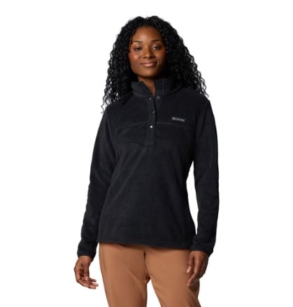 Columbia Benton Springs II Half-Snap Pullover - Women's 0