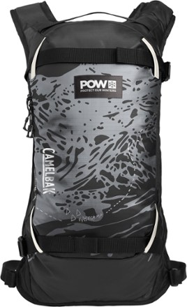 CamelBak Powderhound 12 Snow Hydration Pack 2