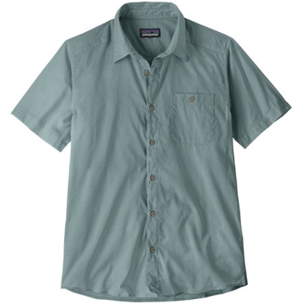Patagonia Sunrise Stream Shirt - Men's 0