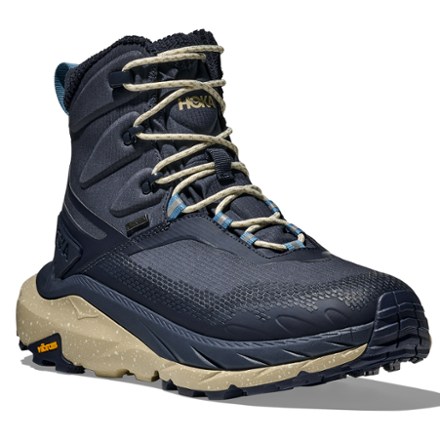 HOKA Kaha 2 Frost GTX Hiking Boots - Men's 2