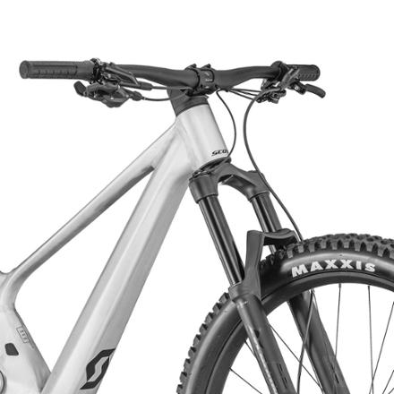 Scott Genius 940 Bike 8
