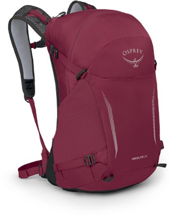 Osprey Hikelite 26 Pack 0