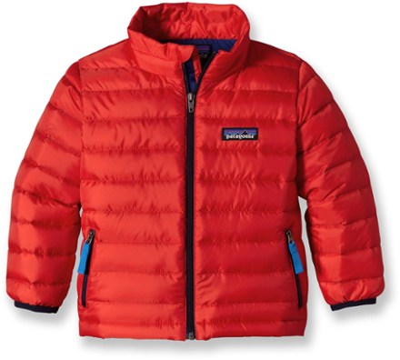 Patagonia store 4t coat