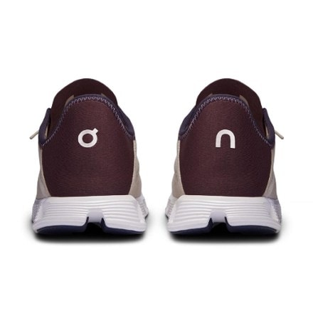 On Cloud 5 Coast Shoes - Women's 3