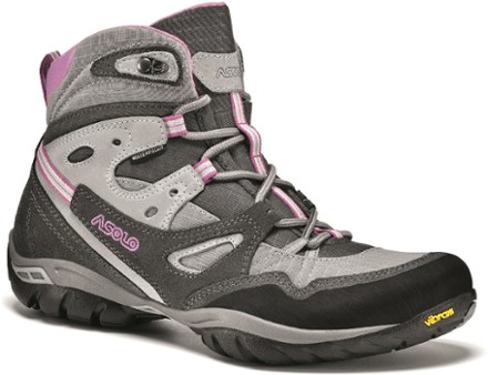 asolo athena hiking boots