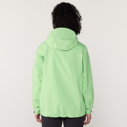 Arc'teryx Beta Jacket - Women's 4