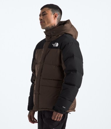 The North Face HMLYN Down Parka - Men's 4