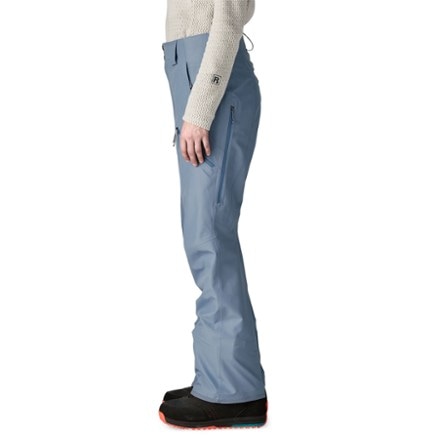 Patagonia Powder Town Pants - Women's 3