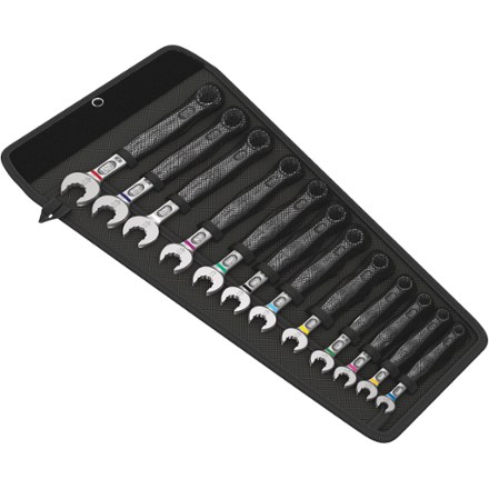 Wera Joker Combination Wrench Bicycle Set 12 0