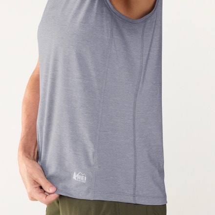 REI Co-op Sahara Shade Tank Top - Women's 7