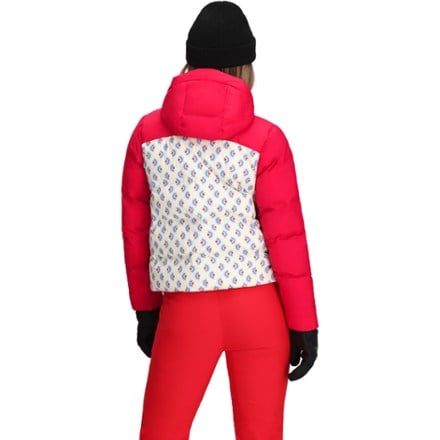 Obermeyer Slopeside Puffer Insulated Jacket - Women's 1