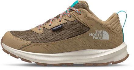 North face toddler store shoes