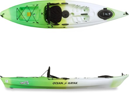 Ocean Kayak Venus 11 Sit-On-Top Kayak