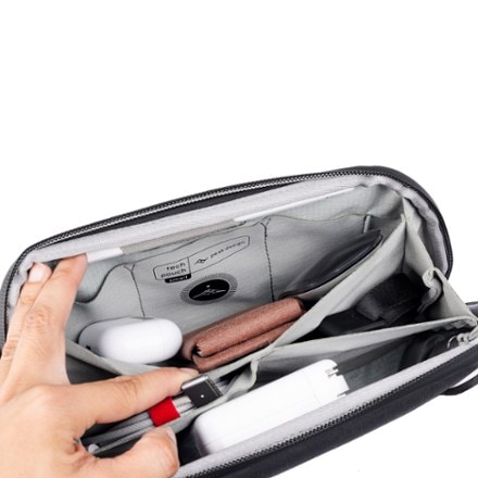 Peak Design Small Tech Pouch 5