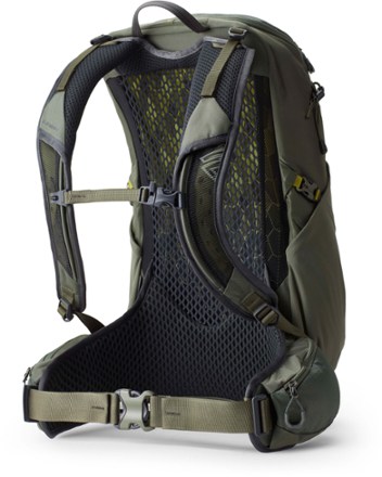 Gregory Zulu 24 LT Pack - Men's 4